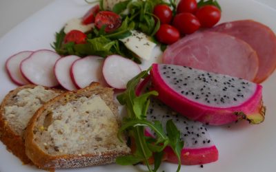 Starting the Day With Deliciously Healthy Breakfasts in Miami Beach, FL